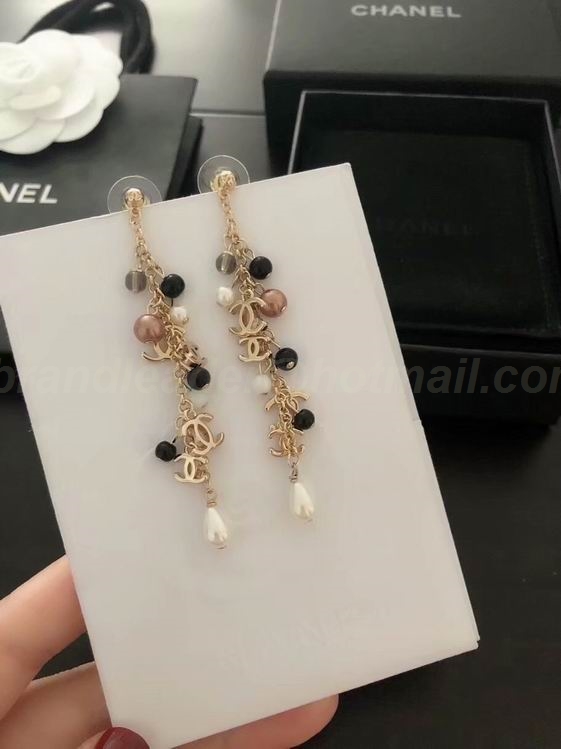 Chanel Earrings 29